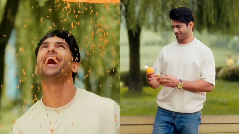 Minute Maid - Pulpy Orange